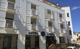 Hotel Octavia Cadaques